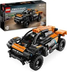 LEGO Technic NEOM McLaren Extreme E Race Car Set