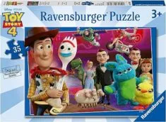 Ravensburger 8796 Toy Story Disney Puzzle