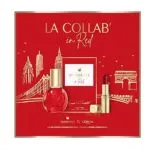 L'Oréal Paris Geschenkset RED mit Lippenstift und Parfum