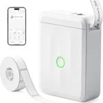 NIIMBOT Bluetooth Etikettendrucker